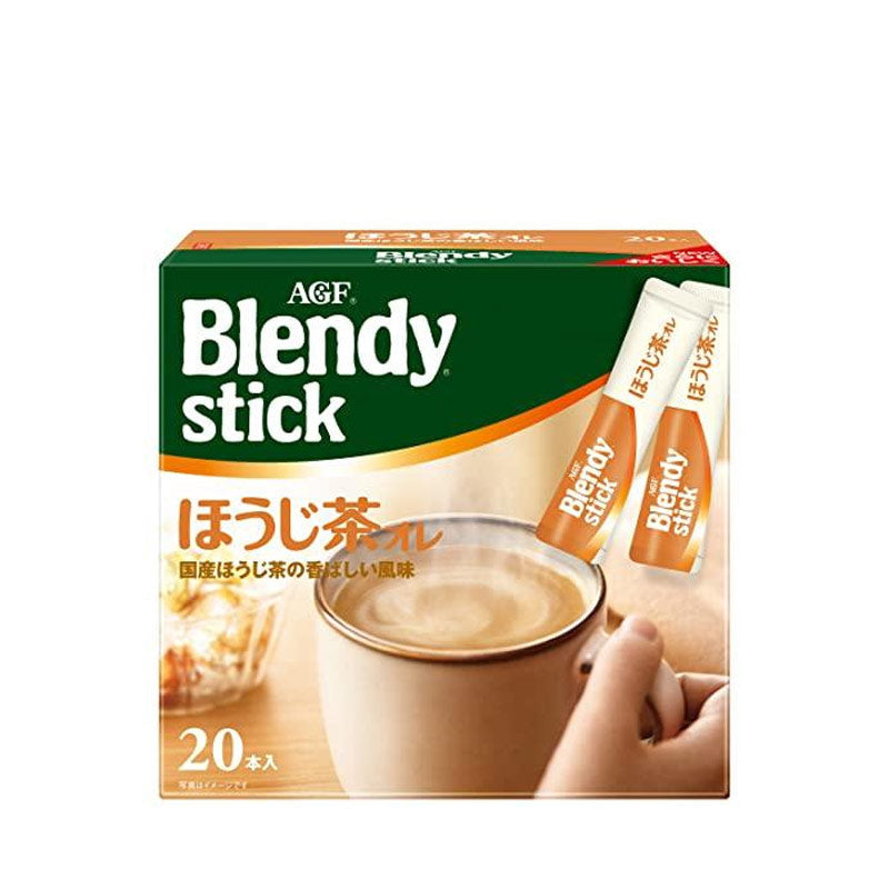 味之素 AGF Blendy Stick 猴面包奶