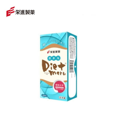 EISHIN Diet Maru Lymphatic Drainage Supplement