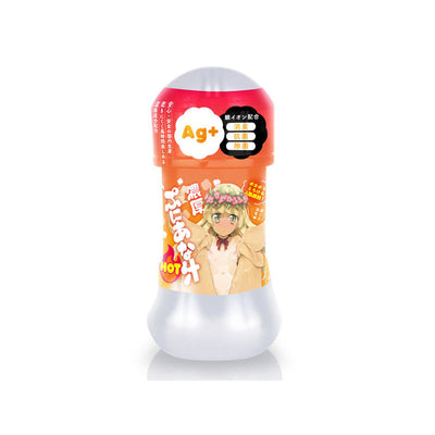 EXE PuniAna Thick Lubricant (Warming Ver.)