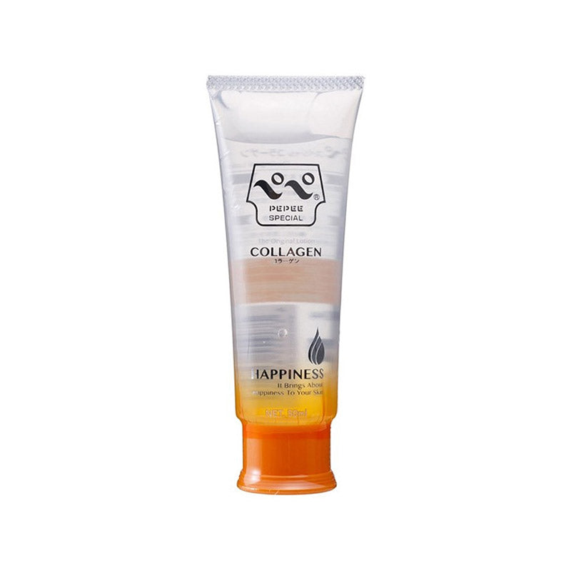 Pepe Special Collagen Lubricant