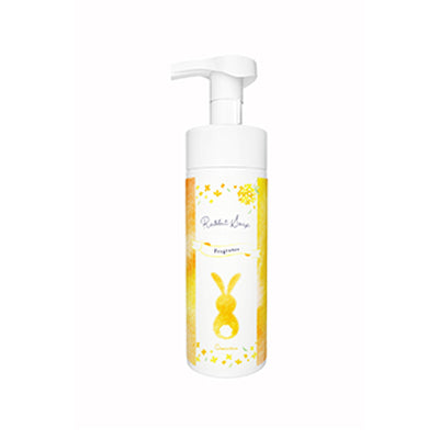 Rabbit Soap Floral Lemon Intimate Care Soap
