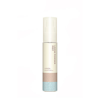 ALBION Loose Powder Mist