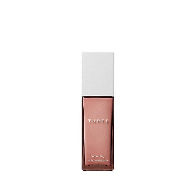 THREE Balancing Nectar Moisturizer