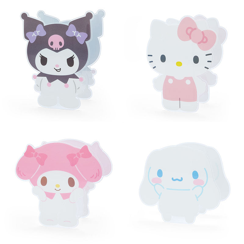 Sanrio Acrylic Pencil Holder
