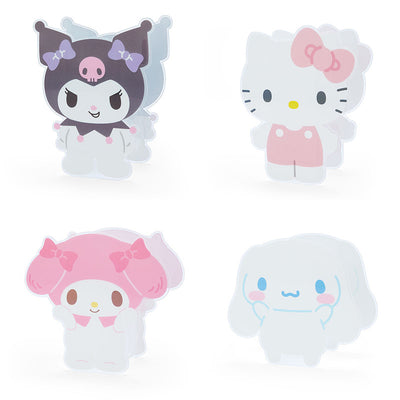 Sanrio Acrylic Pencil Holder