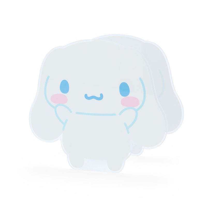 Sanrio Acrylic Pencil Holder