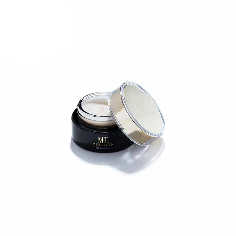 MT METATRON Stem Cell Gold Extract Cream