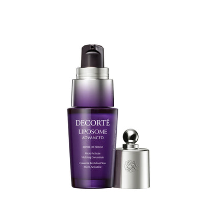 DECORTÉ Liposome Advanced Repair Eye Serum