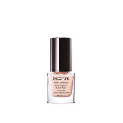 DECORTÉ Rosy Glowrizer Illuminating Glow Essence Primer