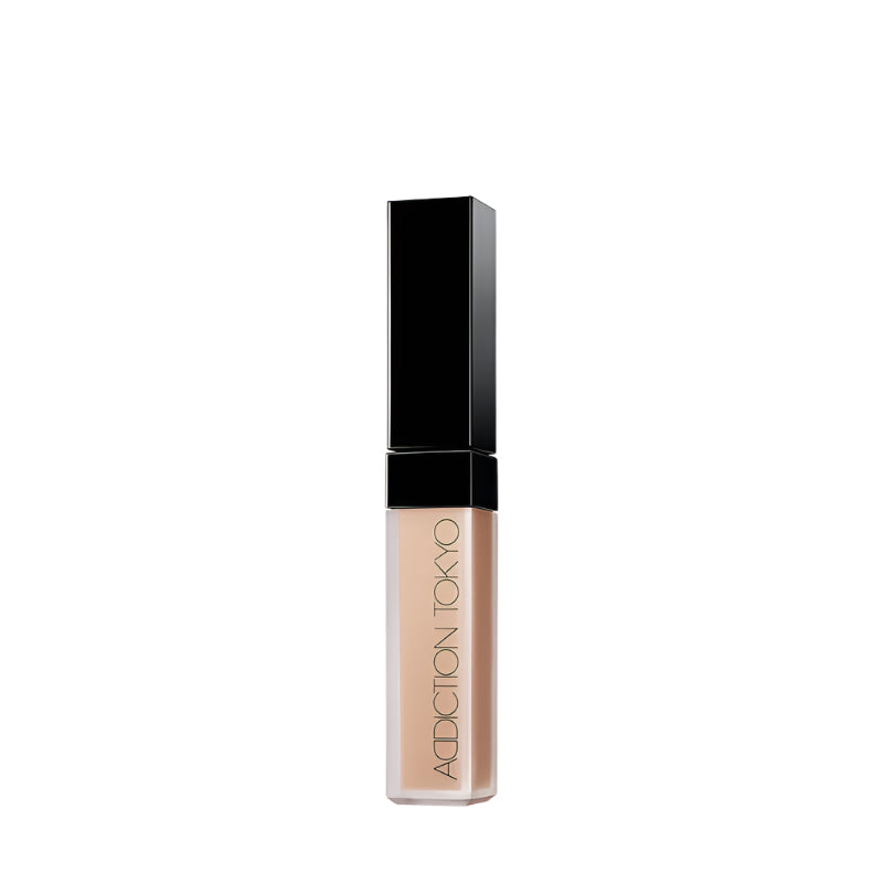 ADDICTION Skin Reflect Fix Concealer