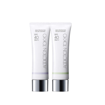 ADDICTION Tinted Cream