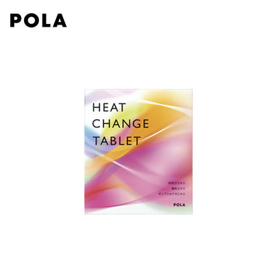POLA Heat Change Tablet