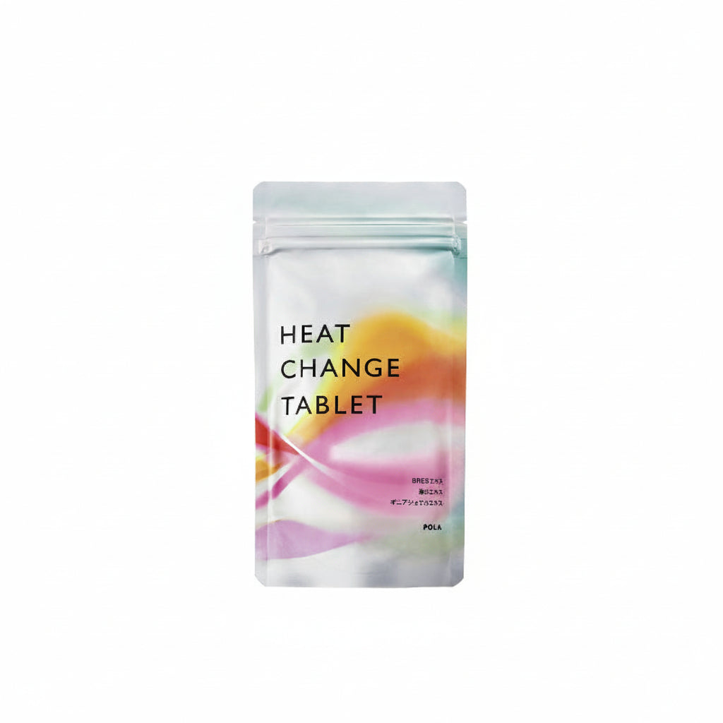 POLA Heat Change Tablet