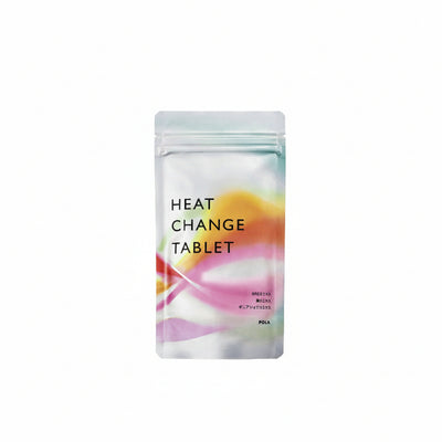 POLA 热能转换片 脂肪燃烧补充剂