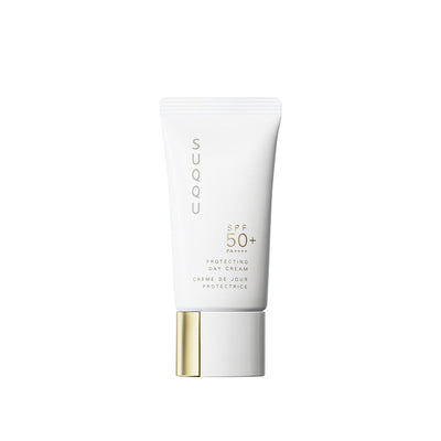 SUQQU SPF 50+/PA++++ Protecting Day Cream