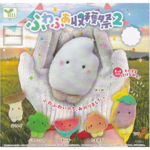 YELL Soft Harvest Festival Vol. 2 Blind Box Plush