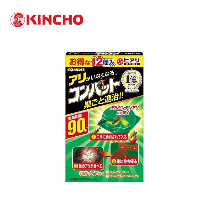 KINCHO Combat Ant Insecticide