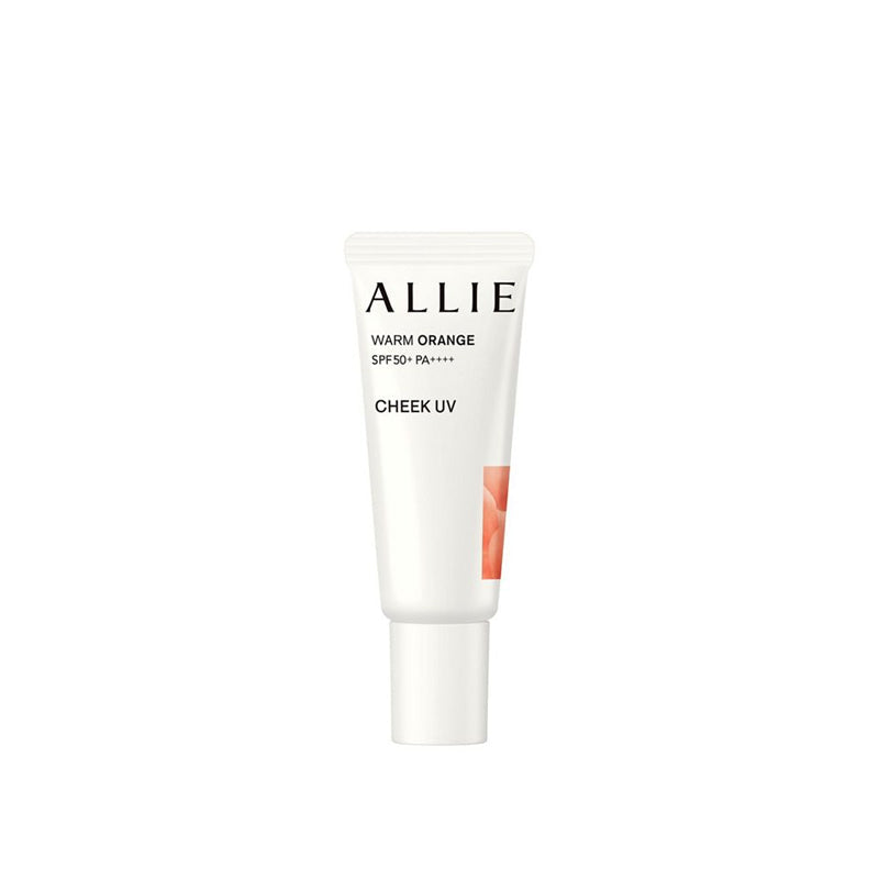 KANEBO ALLIE Chrono Beauty Color-on UV Cheek (02: Orange)