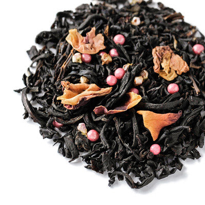 LUPICIA Jewelry Box IKSPIARI Tea