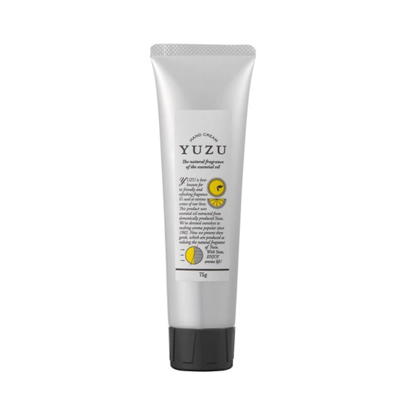 BIKEN Yuzu Hand Cream