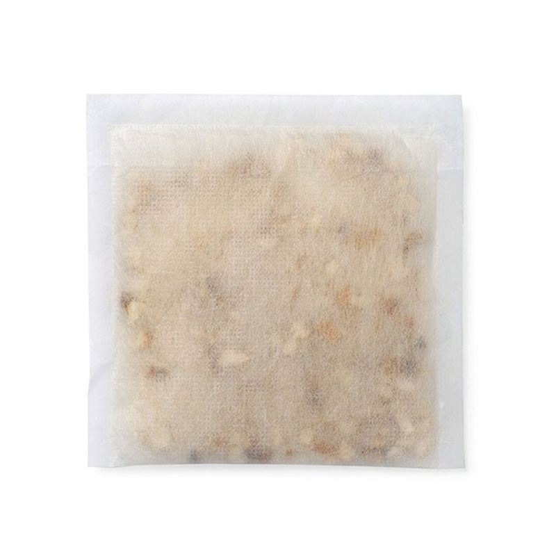 Daily Aroma Japan Yuzu Peel Bath Salts