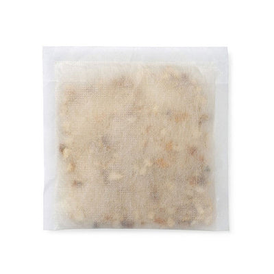 Daily Aroma Japan Yuzu Peel Bath Salts