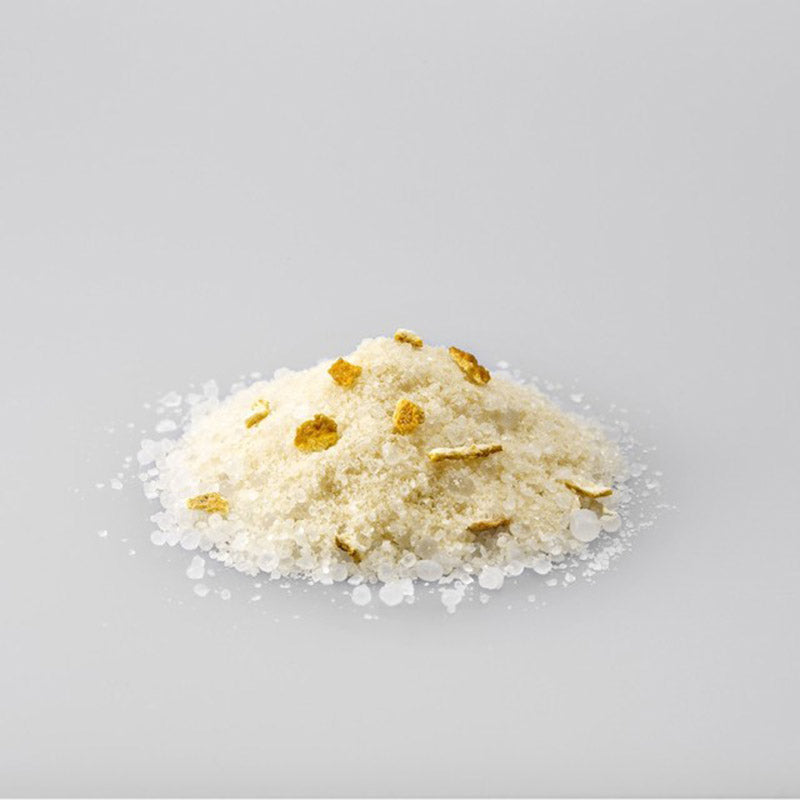 Daily Aroma Japan Yuzu Peel Bath Salts