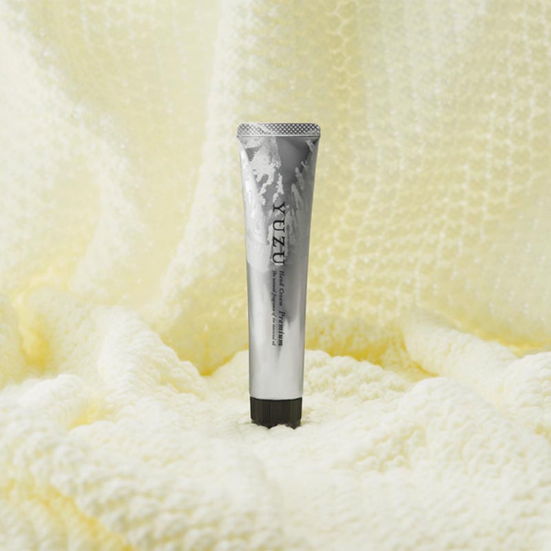 Daily Aroma Japan Yuzu Hand Cream