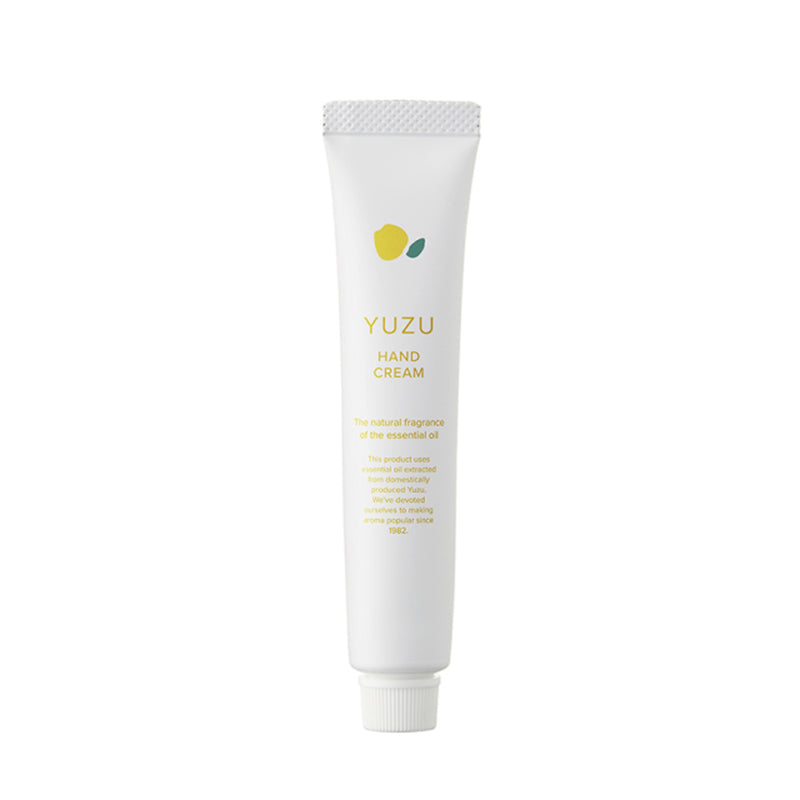 Daily Aroma Japan Mini Yuzu Hand Cream