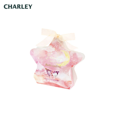 CHARLEY Enchanteur Bath Confetti (Jasmine Fragrance)