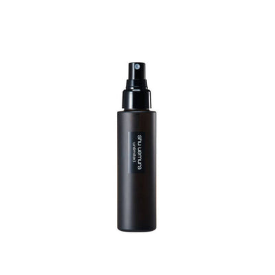 SHU UEMURA Unlimited Makeup Fix Mist