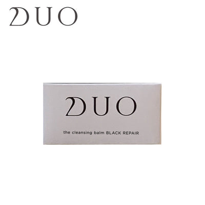DUO The Cleansing Balm Black Repair