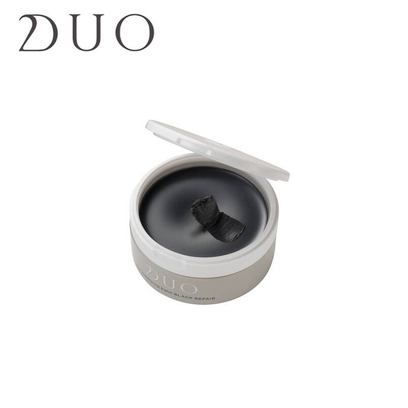 DUO The Cleansing Balm Black Repair