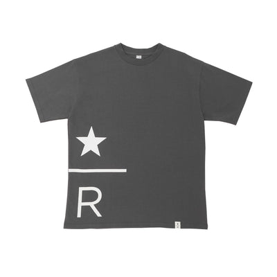 Starbucks Reserve Roastery Black T-Shirt (S-M)