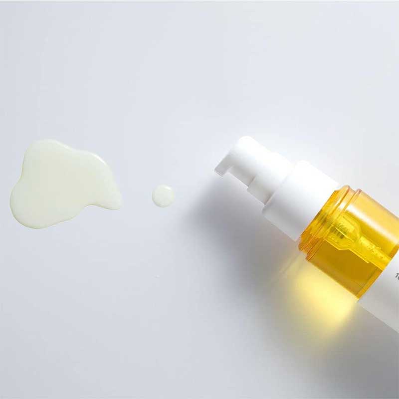 라벨 없는 V 에센스 50ml
