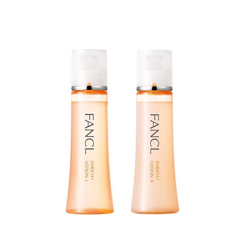 FANCL Enrich+ Lotion