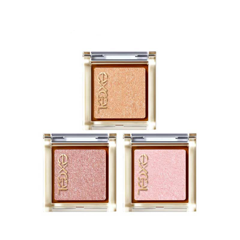 EXCEL Eye Planner Eyeshadow