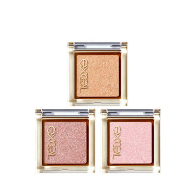 EXCEL Eye Planner Eyeshadow