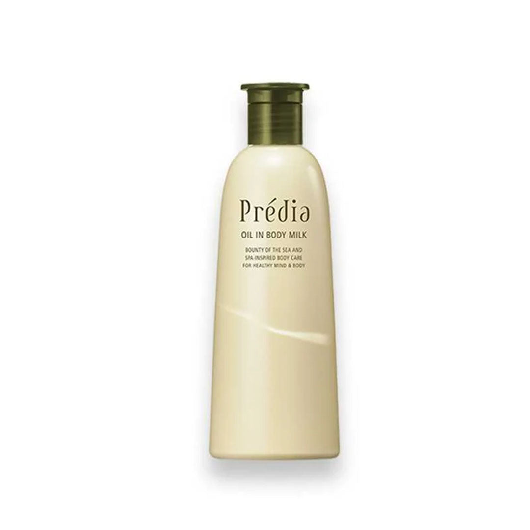 KOSÉ Prédia Oil in Body Milk