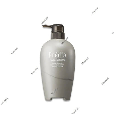 KOSE PREDIA Fango 发膜 250 克/640 克