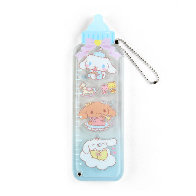 Sanrio Cinnamoroll DIY Keychain