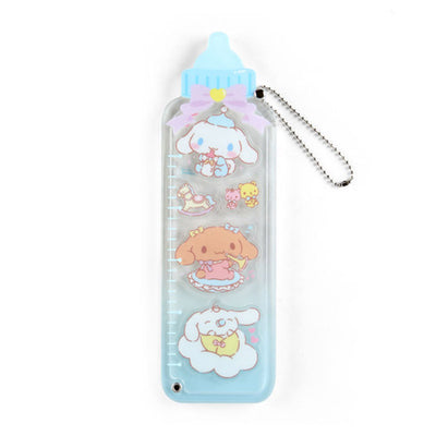 Sanrio Cinnamoroll DIY Keychain