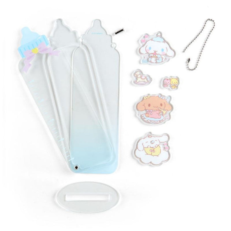 Sanrio Cinnamoroll DIY Keychain