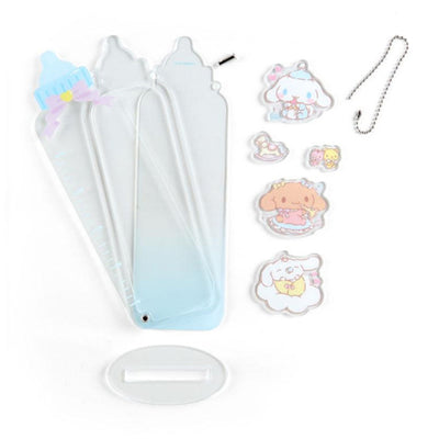 Sanrio Cinnamoroll DIY Keychain