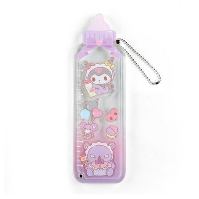 Sanrio Kuromi DIY Keychain