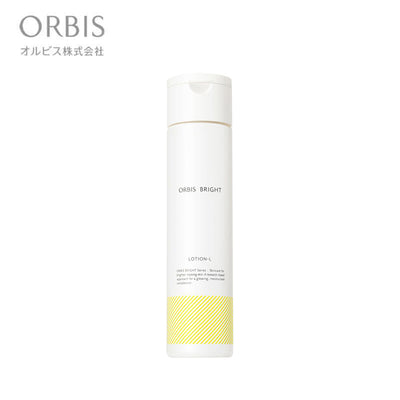 ORBIS Bright Lotion L, Lightweight Type