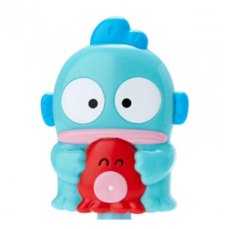 Sanrio Hangyodon Hair Brush