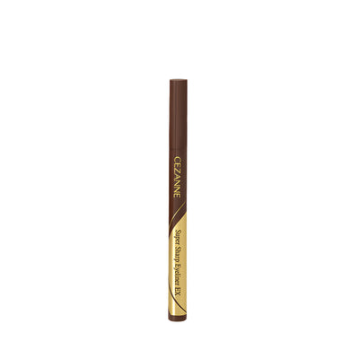 CEZANNE Eye Liner EX (20 Brown)