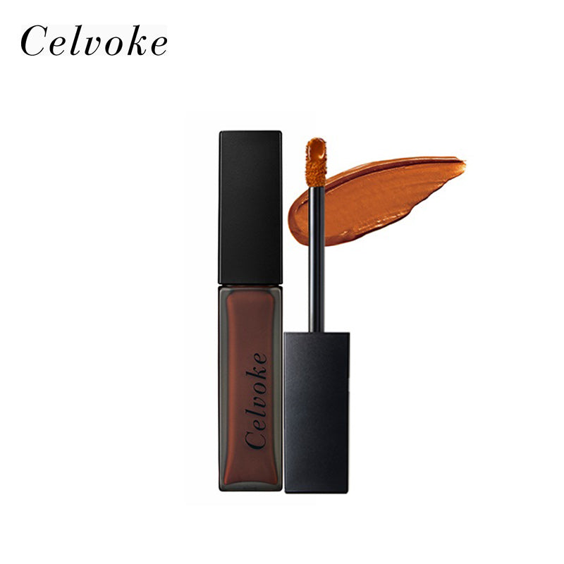 Celvoke Enthral Matte Lips 唇膏