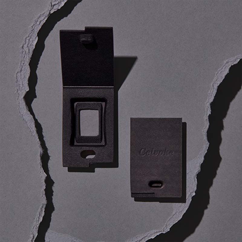 Celvoke Vatic Eyes Eyeshadow